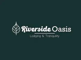 Riverside Oasis Cabin with A C