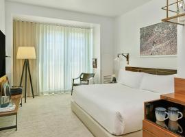 Halcyon, a hotel in Cherry Creek, Denver, hotel en Denver
