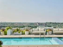 Halcyon, a hotel in Cherry Creek, Denver