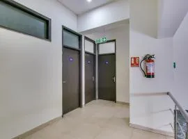 Hotel O Sunrise Stay