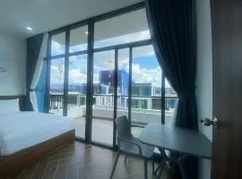 MEYBEACH Apartment & Hotel Phú Quốc