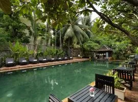 Home Indochine d'Angkor Hotel