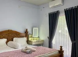 Sulis homestay