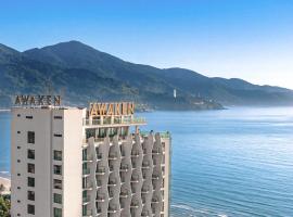 Awaken Da Nang Hotel, hotell sihtkohas Da Nang