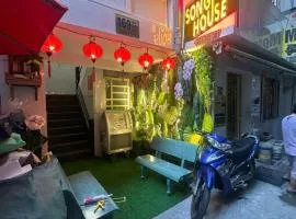 Songan House
