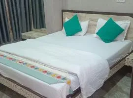 Hotel Vishwa