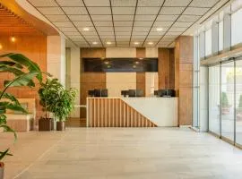 Madrid Airport Suites, Affiliated by Meliá