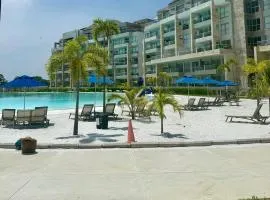 Bahia Kabo Cartagena BlueLagoon