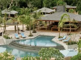 Serenity Sands - Island Glamping