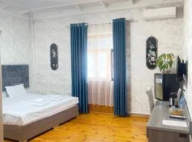 GLOBUS Avenue Hotel
