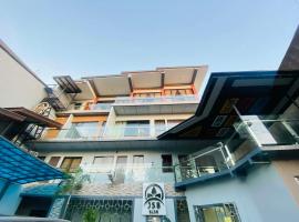 JSB Suites, hotell i Dipolog
