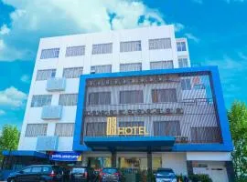 OS Hotel Airport Batam
