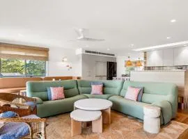 Free night! Pay for 2 stay for 3