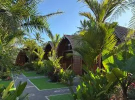 Artala Villas Besakih
