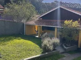 Refúgio Cantinho das Lavandas em Monte Verde