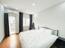 Myhaus Apartment & Hotel