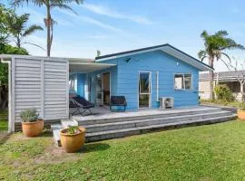 Coastal Whanau - Ruakaka Holiday Home