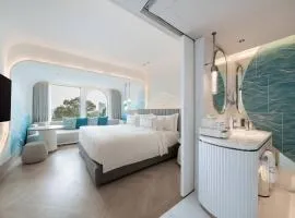 Meliá Pattaya Hotel