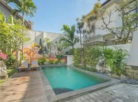 Villa Gardenia C - Managed By Chayah Bali Villa Group