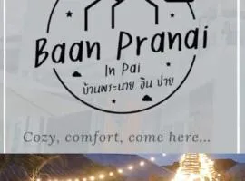 Baan Pranai In Pai
