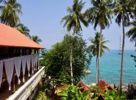 Ecohouse Hòn Sơn
