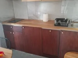 Apartament na Pensjonatowej 8