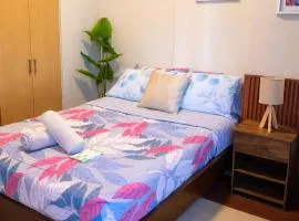 The Montanas Staycation - One Pacific Residence Mactan Newtown