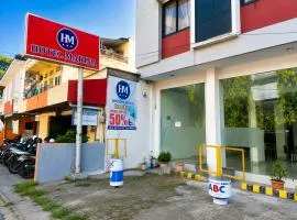 Marina Jampea Hotel