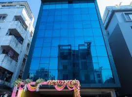 Nigam - The Bay Suites