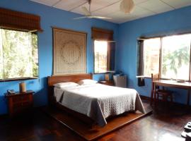 La Casa Fitzcarraldo, Hotel in Iquitos