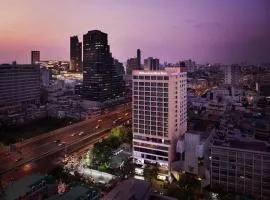 Hilton Garden Inn Bangkok Silom