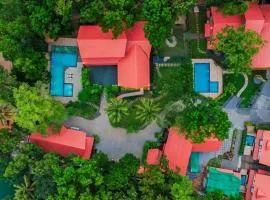 Athirapilly Fernvalley Resort