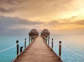 Meliá Zanzibar