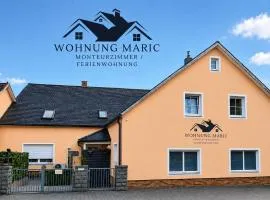 Wohnung Maric bis zu 11 Personen