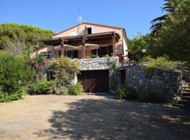 Villa Fiorella, holiday rental in Marmi