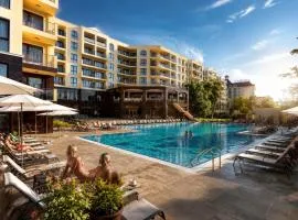 Romance Apartment Golden Line for Rent