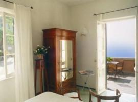 Locanda Tramonti, hotel a 3 stelle a La Spezia