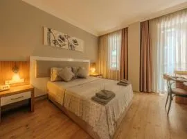 Novis Hotel Cleopatra