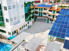 R INN de TIJUANA, hôtel à Tijuana