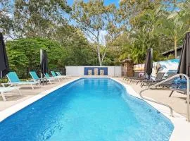 Quarterdecks Retreat