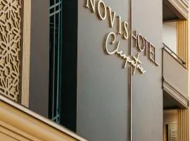 Novis Hotel Cleopatra