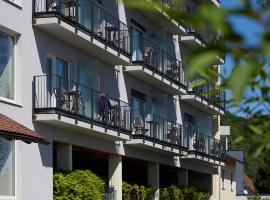 I AM HOTELS Graz-Seiersberg, hotell i Graz