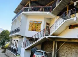 The Forest Cabins Home stay