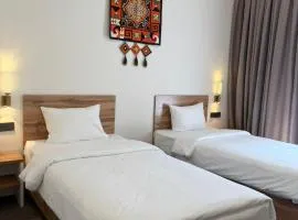 TES Hotel