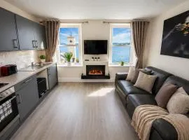 Unit 5 Stunning Oceanview Apartment