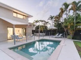 Bluefin Noosa Retreat - 3Bed Townhouse & Pool