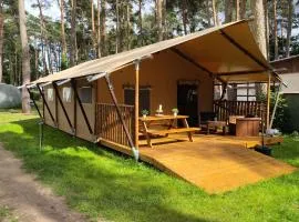 Campingplatz Wusterhausen
