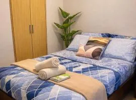 The Montanas Staycation - One Pacific Residence, Mactan Newtown