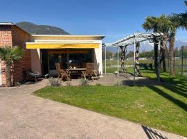 Casa Fee, Hotel in Gravedona