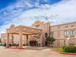 Comfort Inn North Conroe